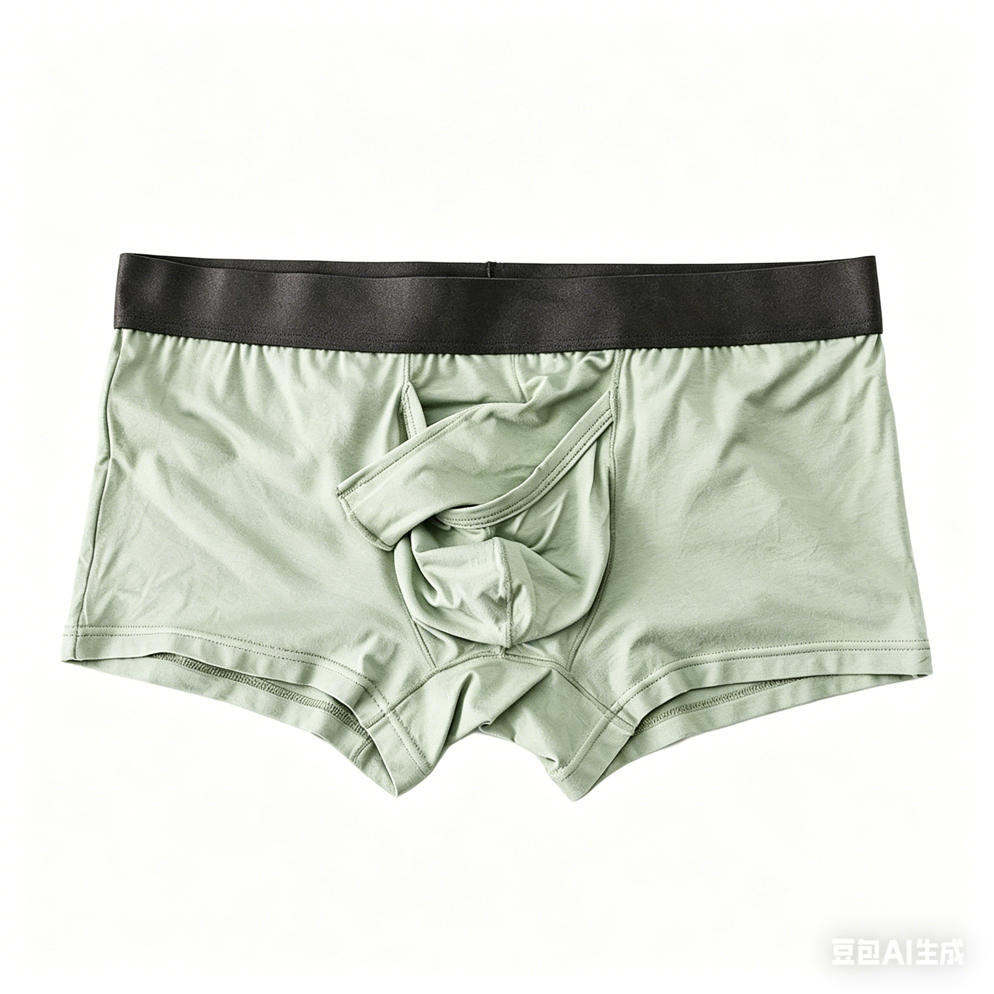Men's Bamboo Fiber Boxer Brief - Bamboo Fiber Trunk reseña y precio