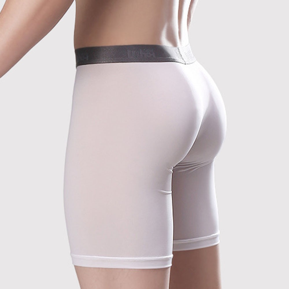 Mens Long Underwear U Convex P - Compression Shorts Athletes reseña y precio
