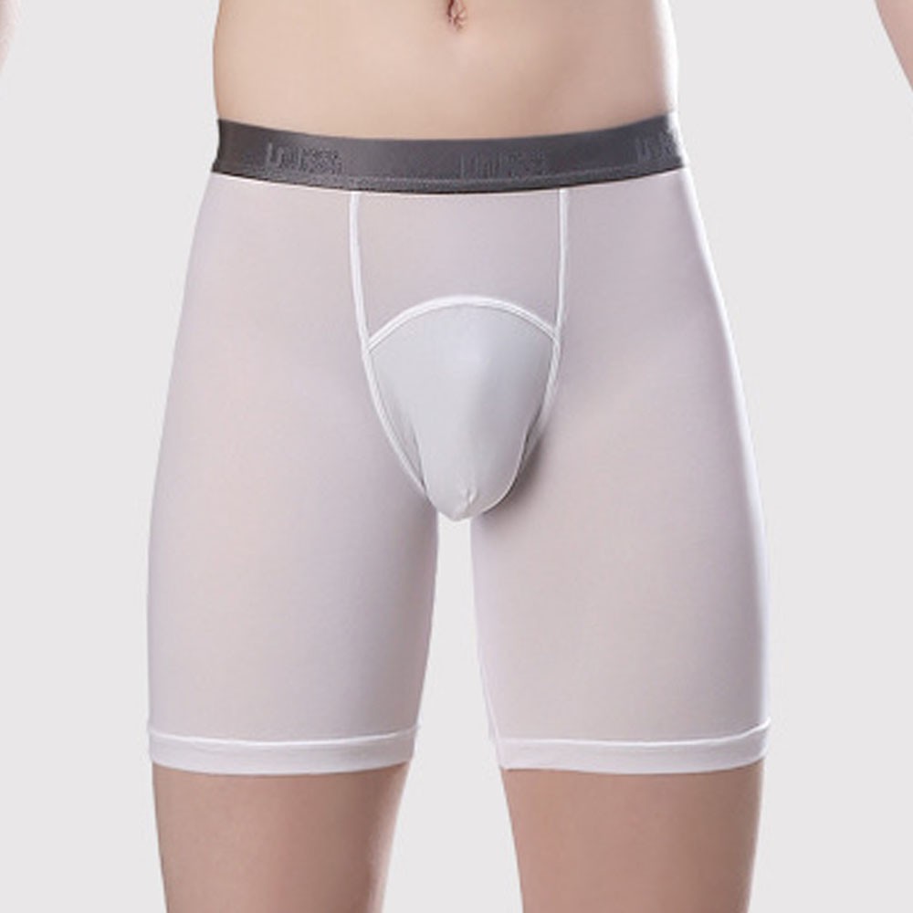 Mens Long Underwear U Convex P - Compression Shorts Athletes reseña y precio