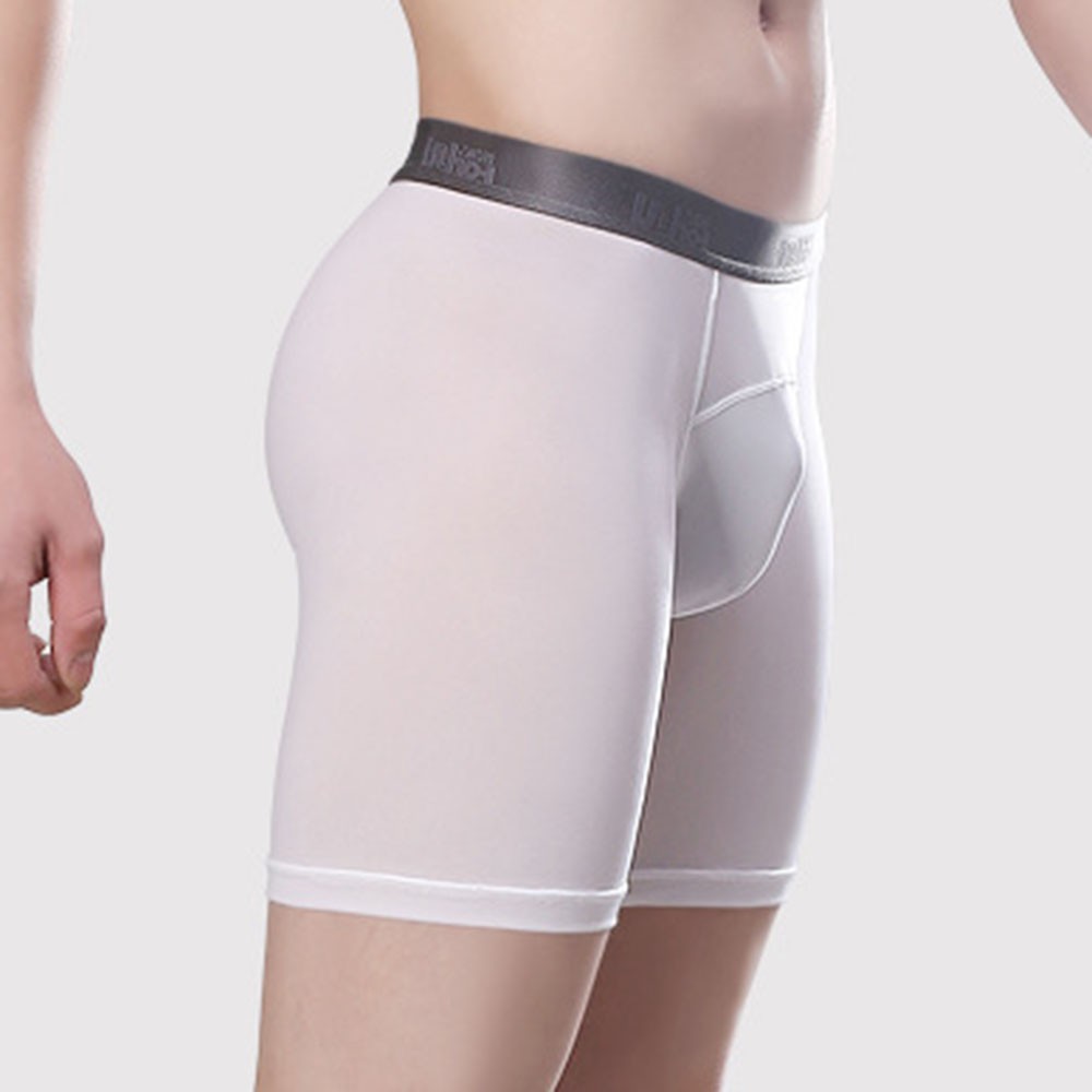 Mens Long Underwear U Convex P - Compression Shorts Athletes reseña y precio