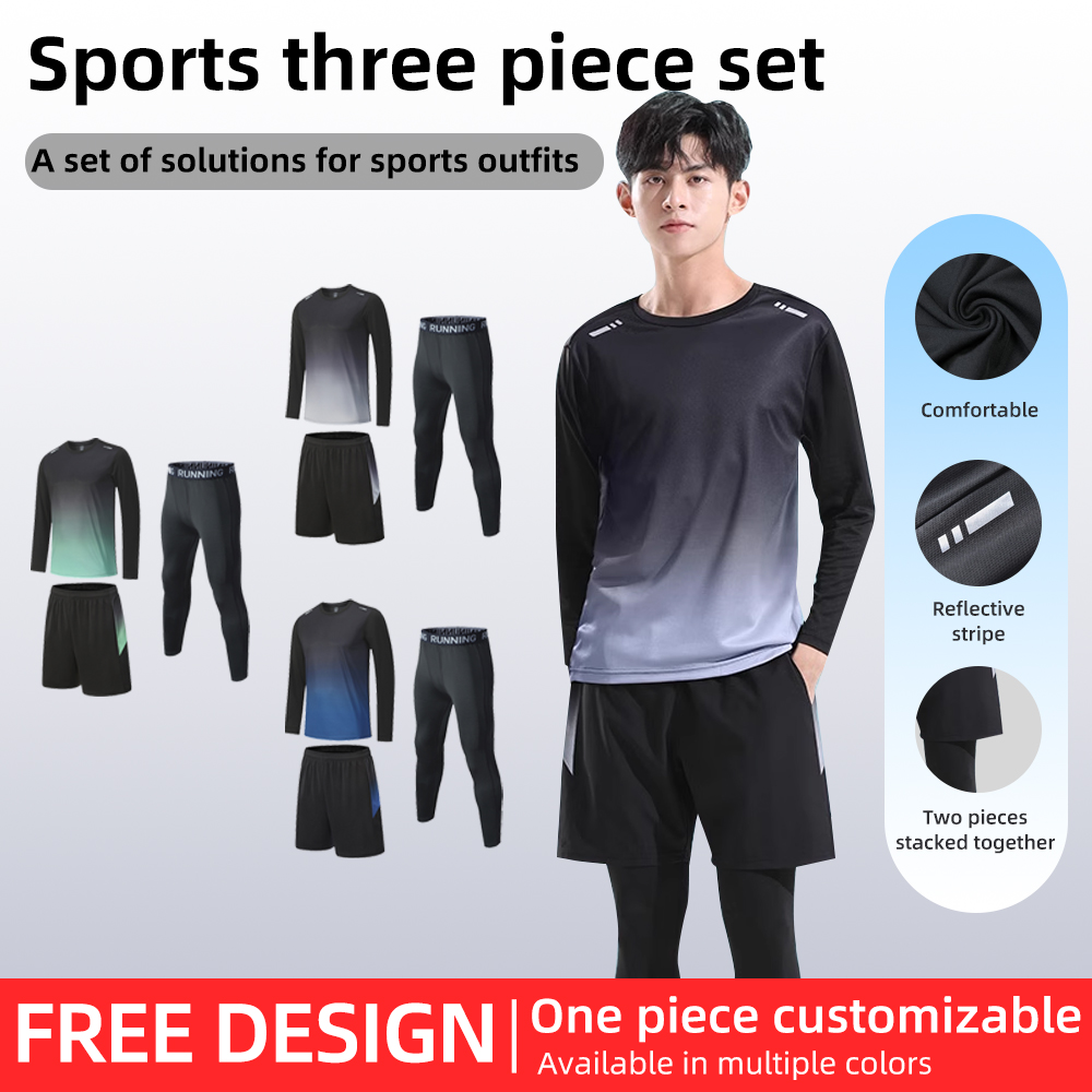 Men's Elastic Compression Body - Compression Long Pant reseña y precio