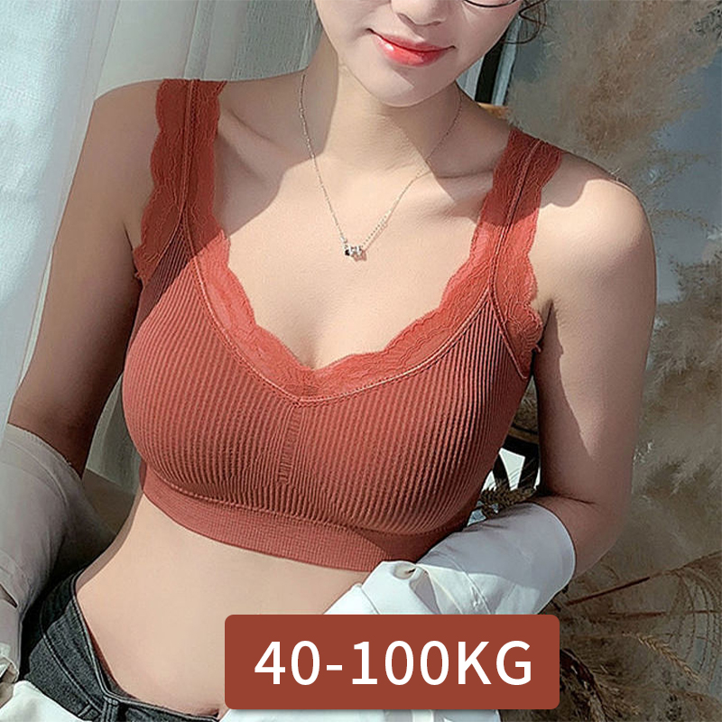 Sexy Lace Bras For Women Witho - Suspender Tank Top reseña y precio