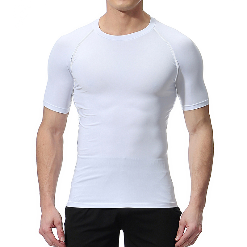 Graphic Compression Shirts for - Base Layer Top reseña y precio