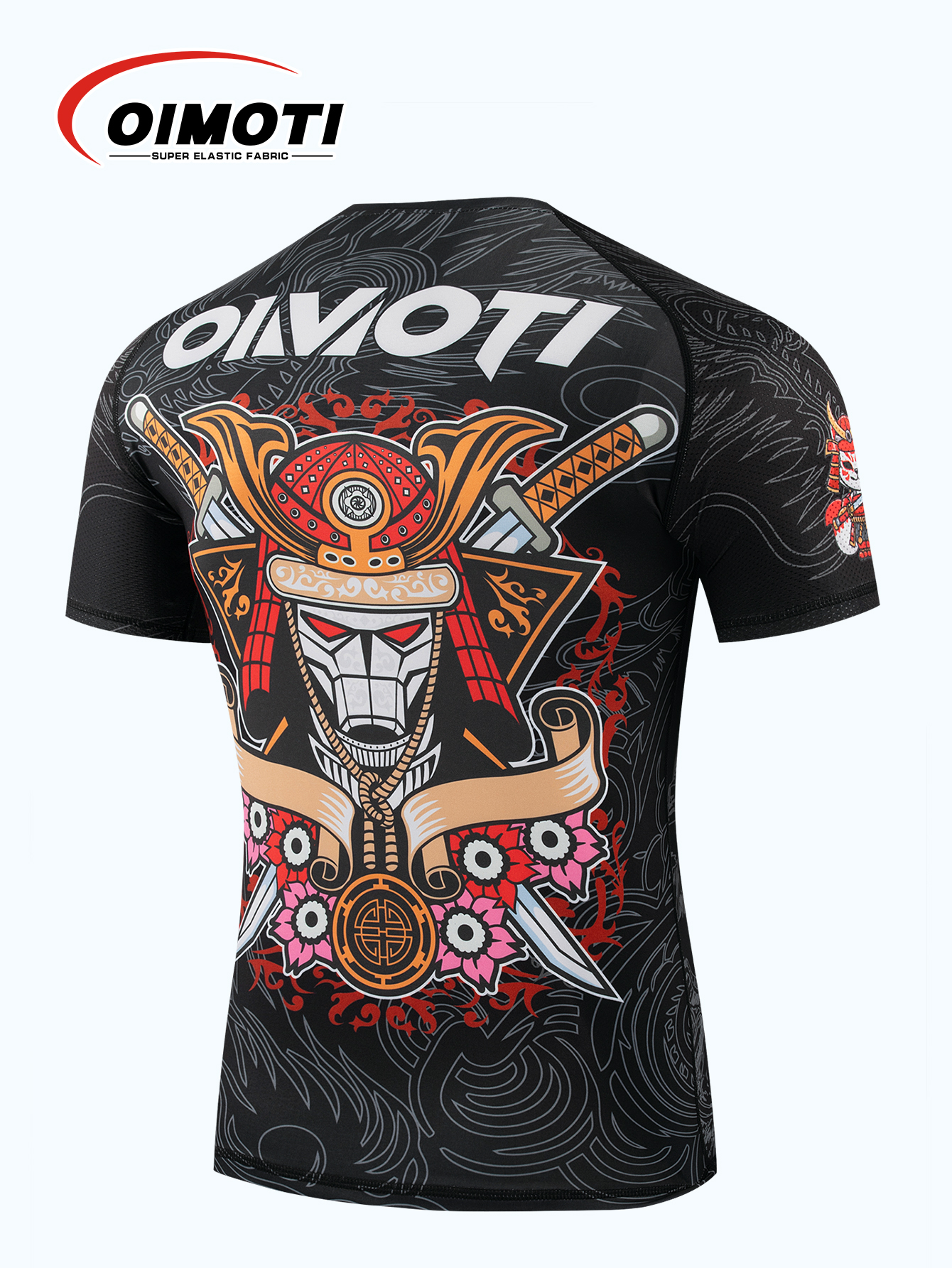 Men's Quick Drying Compression - T Shirt Tight Fit reseña y precio