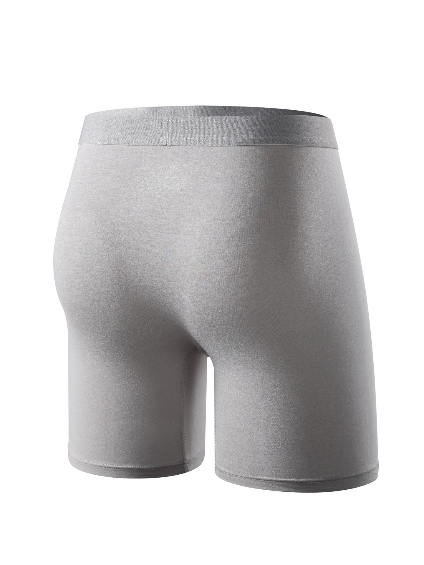 5pcs 95% Bamboo Fiber 5% Spand - Boxer Shorts Modal reseña y precio