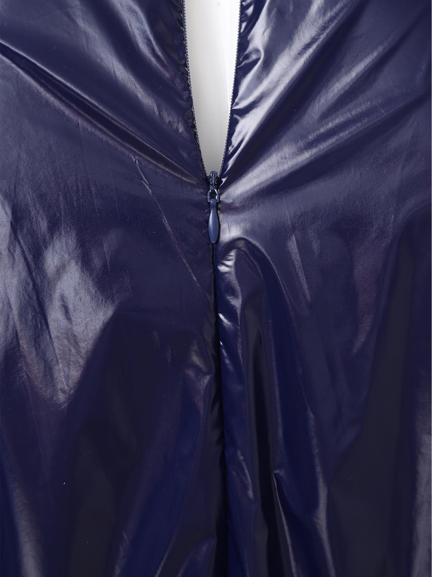Adult Unisex Sauna Suit Shiny  - Compression Long Pant reseña y precio
