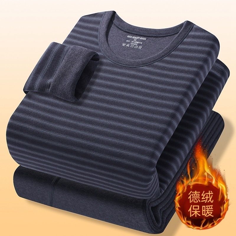 Autumn and Winter 2025 Thermal - Thermal Long John reseña y precio