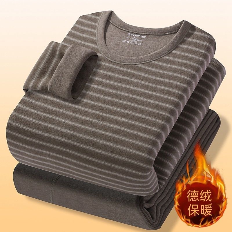 Autumn and Winter 2025 Thermal - Thermal Long John reseña y precio