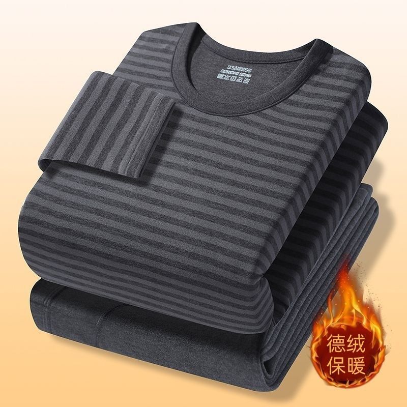 Autumn and Winter 2025 Thermal - Thermal Long John reseña y precio