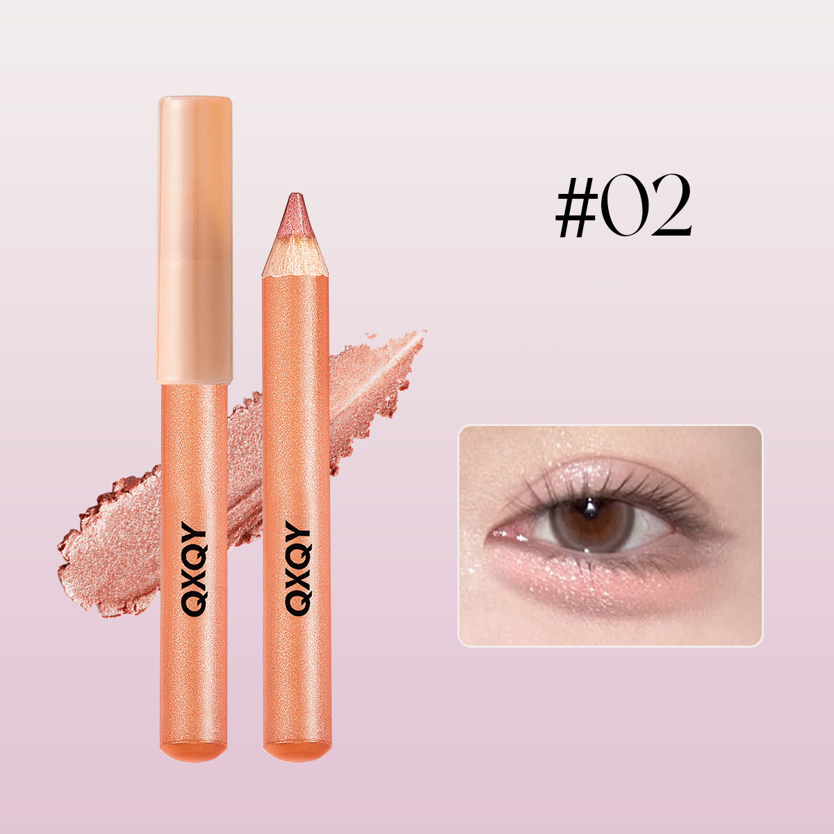 QXQY 3D Under-Eye Highlighter  - Quick Dry Underwear reseña y precio