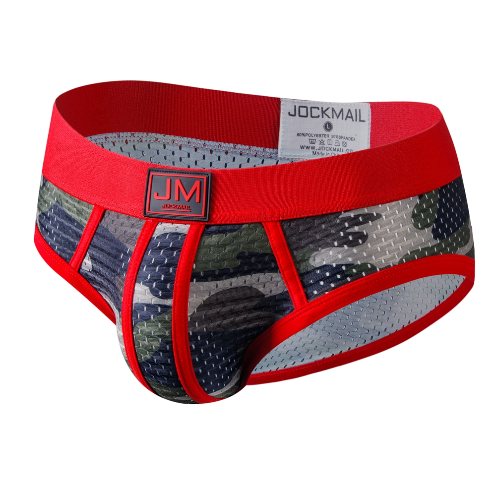 6PCS Man's Underwear Briefs Un - Boxer Shorts Modal reseña y precio