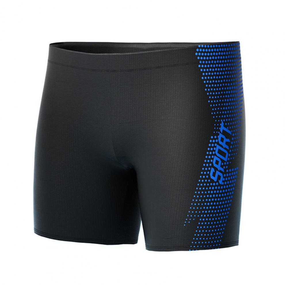 Men Quick-drying Swimsuit Quic - Trunk Breathable Men reseña y precio