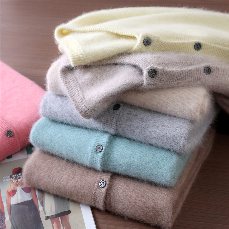 New Women 100% Mink Cashmere S - Thermal Long John reseña y precio
