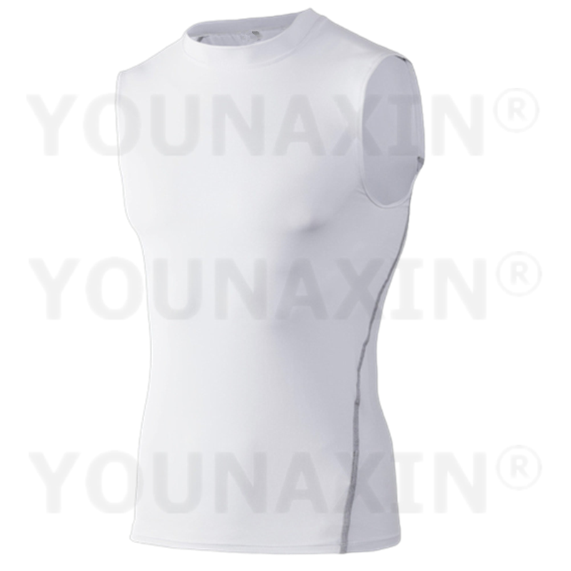 YOUNAXIN Unisex Sleeveless Com - Base Layer Top reseña y precio