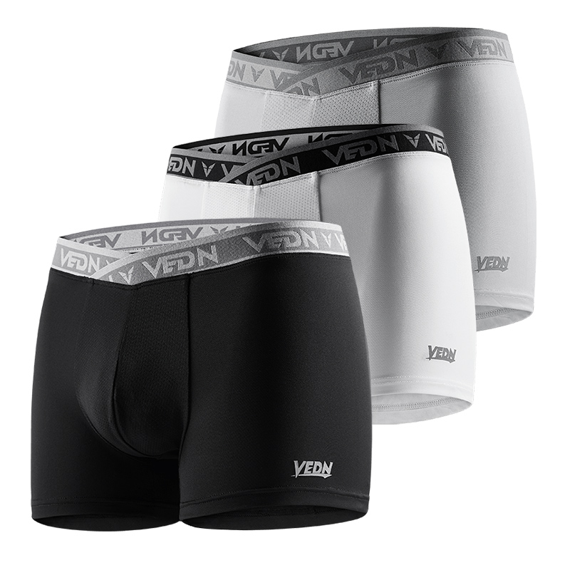 3 Pack Sport Performance Boxer - Performance Boxer Sport reseña y precio