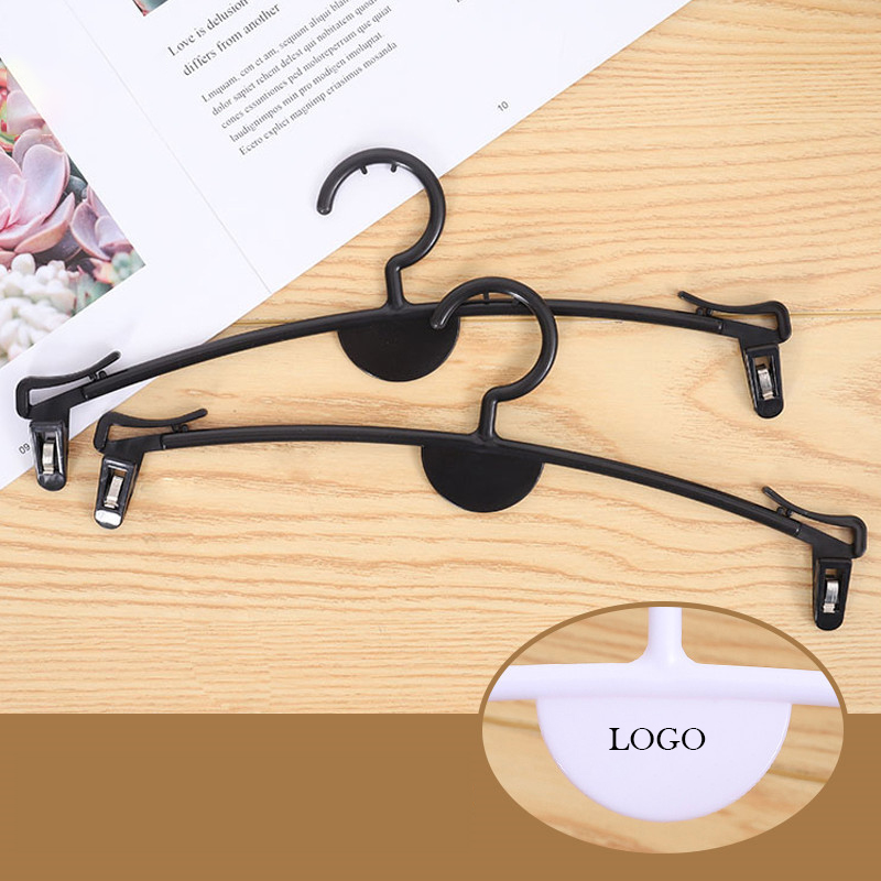 Plastic Bra Hanger for Bikini  - Multi Pack Underwear reseña y precio