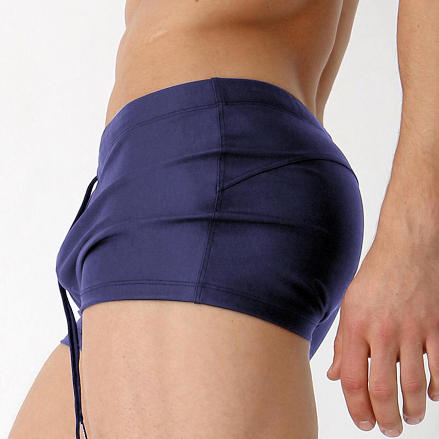 Sexy Swimsuit Beach Quick Dryi - Trunk Breathable Men reseña y precio