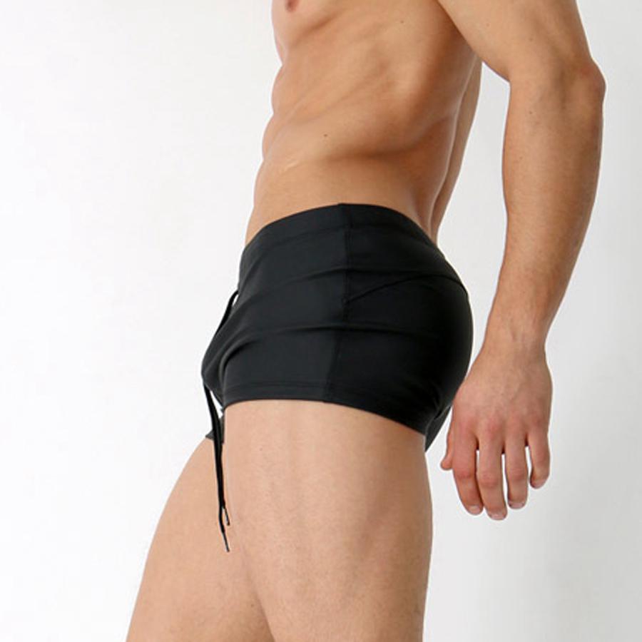 Sexy Swimsuit Beach Quick Dryi - Trunk Breathable Men reseña y precio