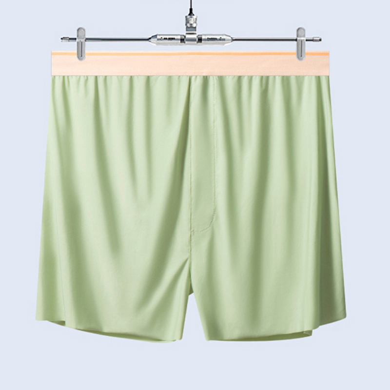 Large Size Thin Men Arrow Pant - Quick Dry Underwear reseña y precio
