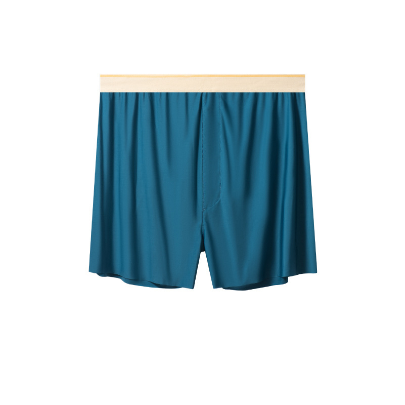 Large Size Thin Men Arrow Pant - Quick Dry Underwear reseña y precio