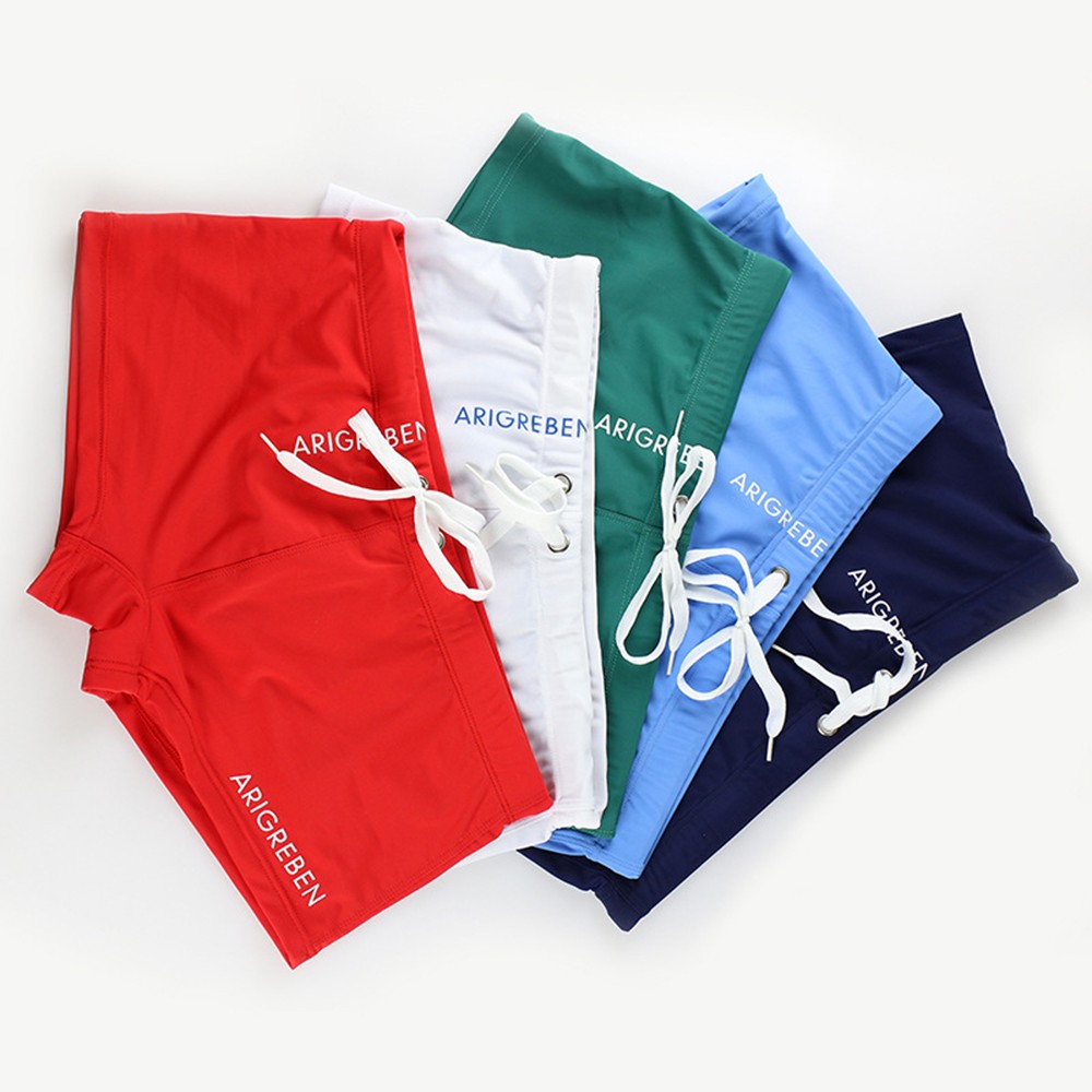 Men Boxer Sexy Fashion Trunks  - Trunk Breathable Men reseña y precio