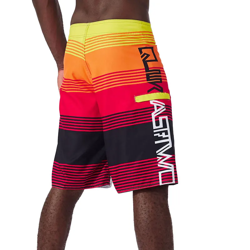 30-44size Summer men shorts ca - Trunk Breathable Men reseña y precio