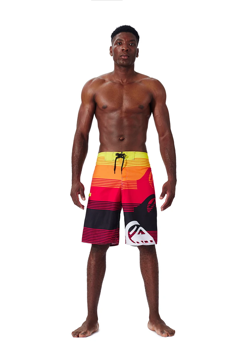 30-44size Summer men shorts ca - Trunk Breathable Men reseña y precio