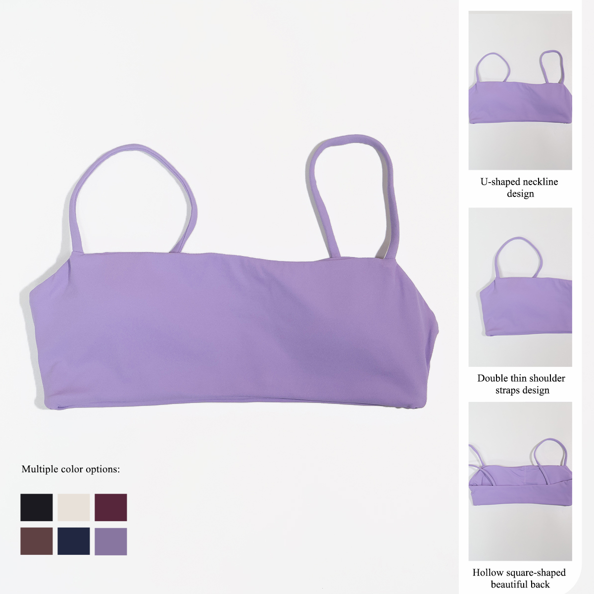 Ctenkevet New Summer Quick-dry - Quick Dry Underwear reseña y precio