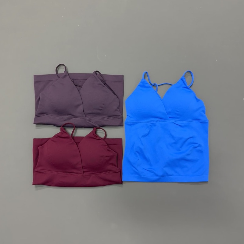 Sports Tank Top Women Slim Bod - Suspender Tank Top reseña y precio
