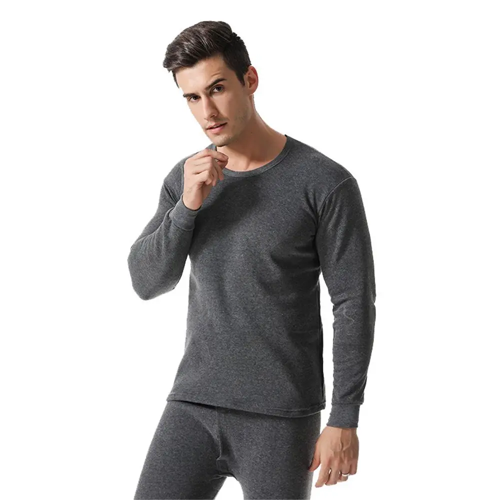 Winter Men Thermal Underwear S - Thermal Long John reseña y precio