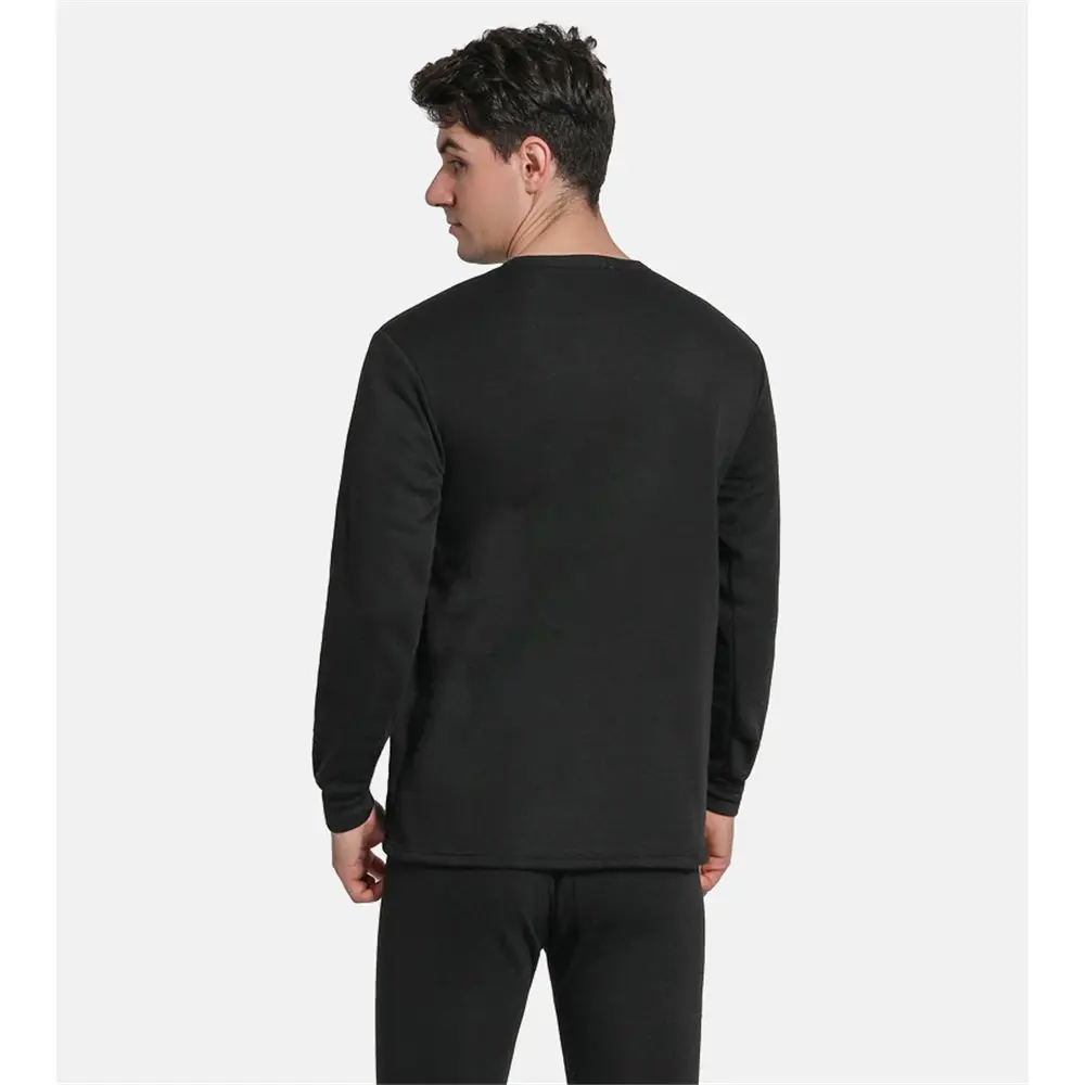 Winter Men Thermal Underwear S - Thermal Long John reseña y precio