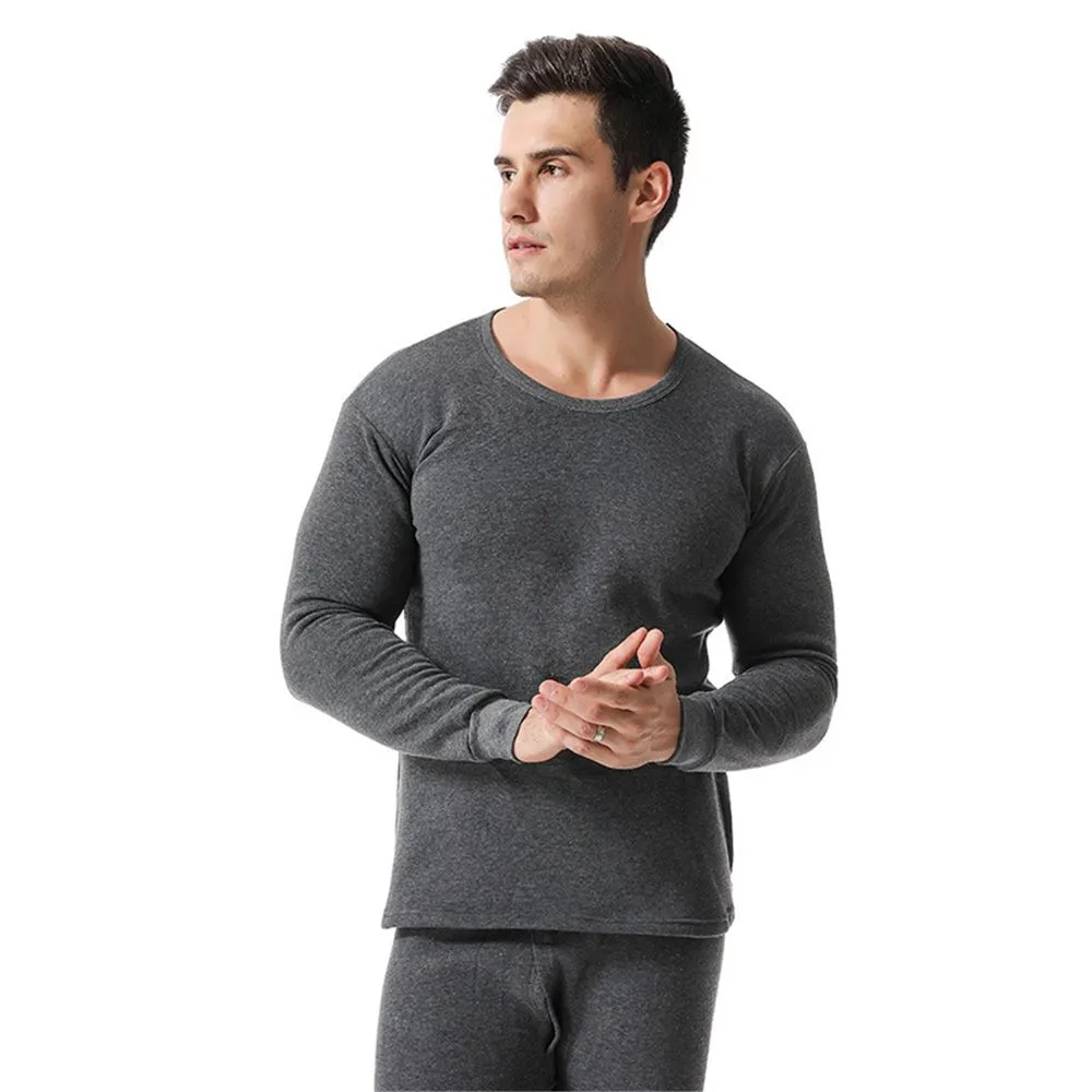 Winter Men Thermal Underwear S - Thermal Long John reseña y precio