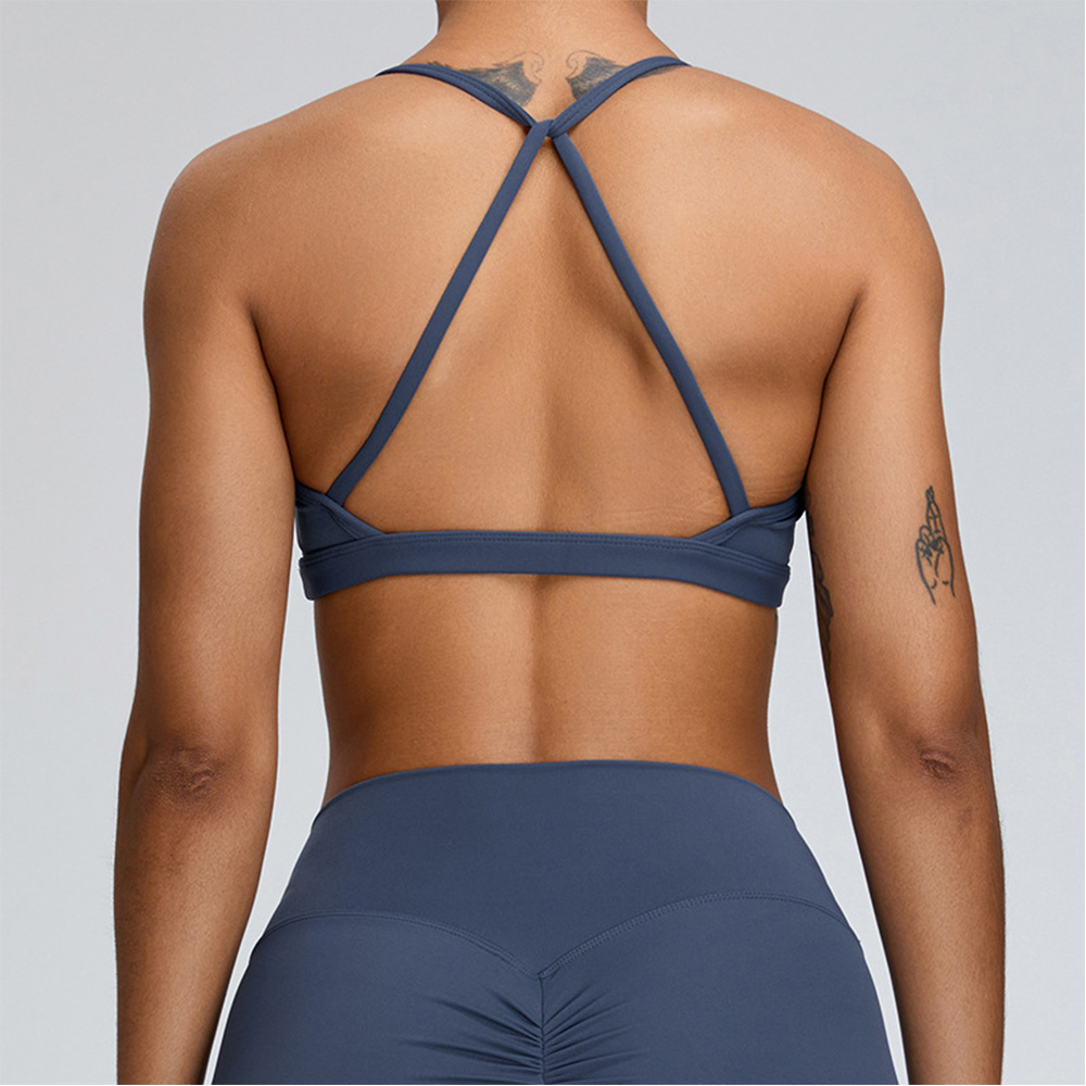 Seamless Sports Bra Women Unde - Quick Dry Underwear reseña y precio