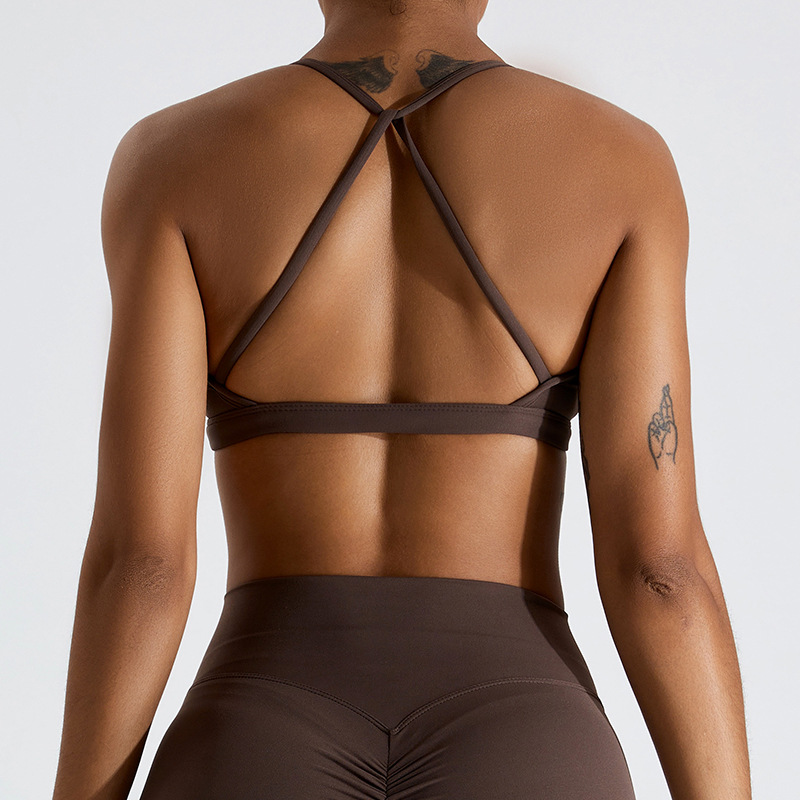 Seamless Sports Bra Women Unde - Quick Dry Underwear reseña y precio