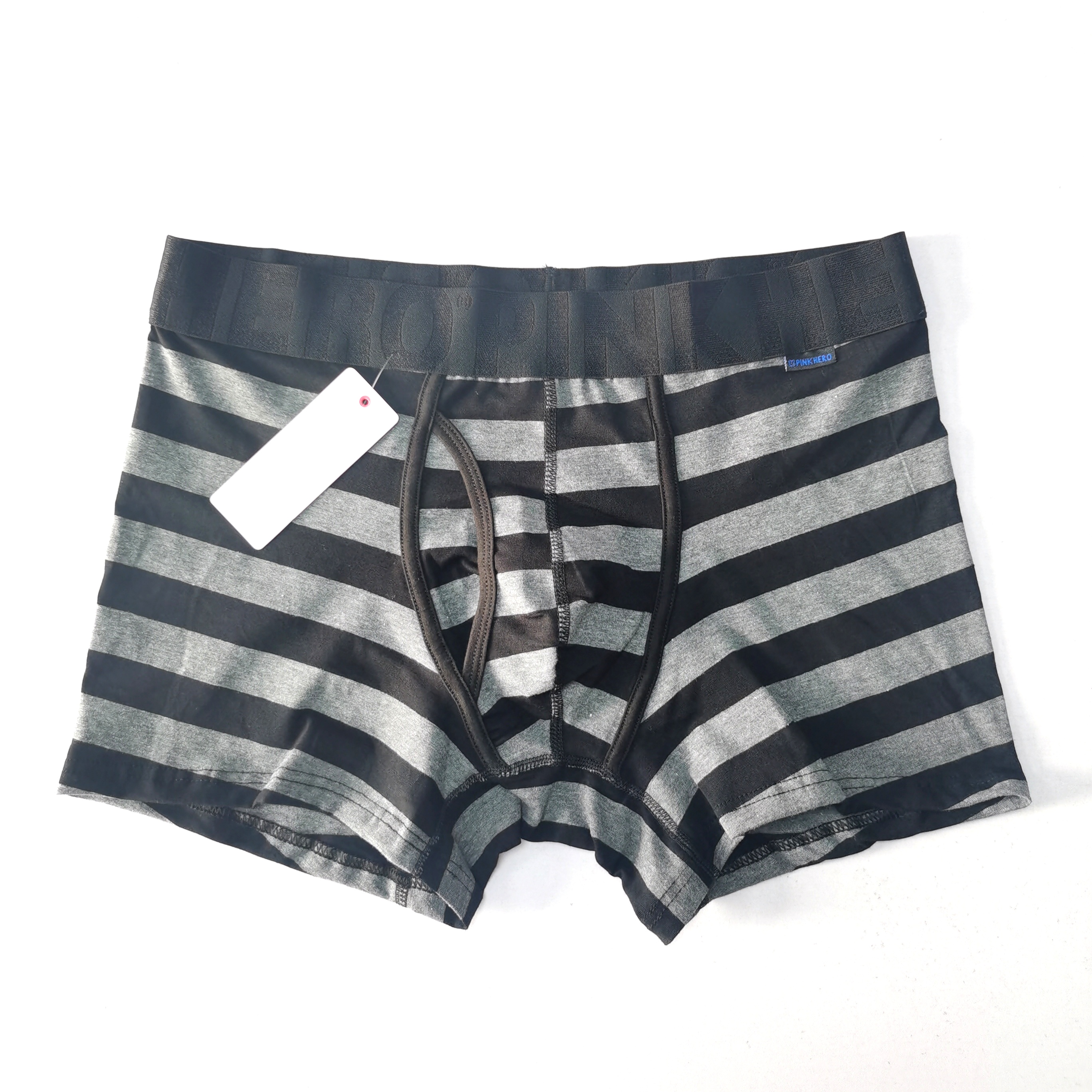 PINKHERO Fashion Underwear Str - Boxer Brief Pack Cotton reseña y precio