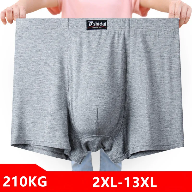 Boxershorts Men Modal Panties  - Boxer Shorts Modal reseña y precio