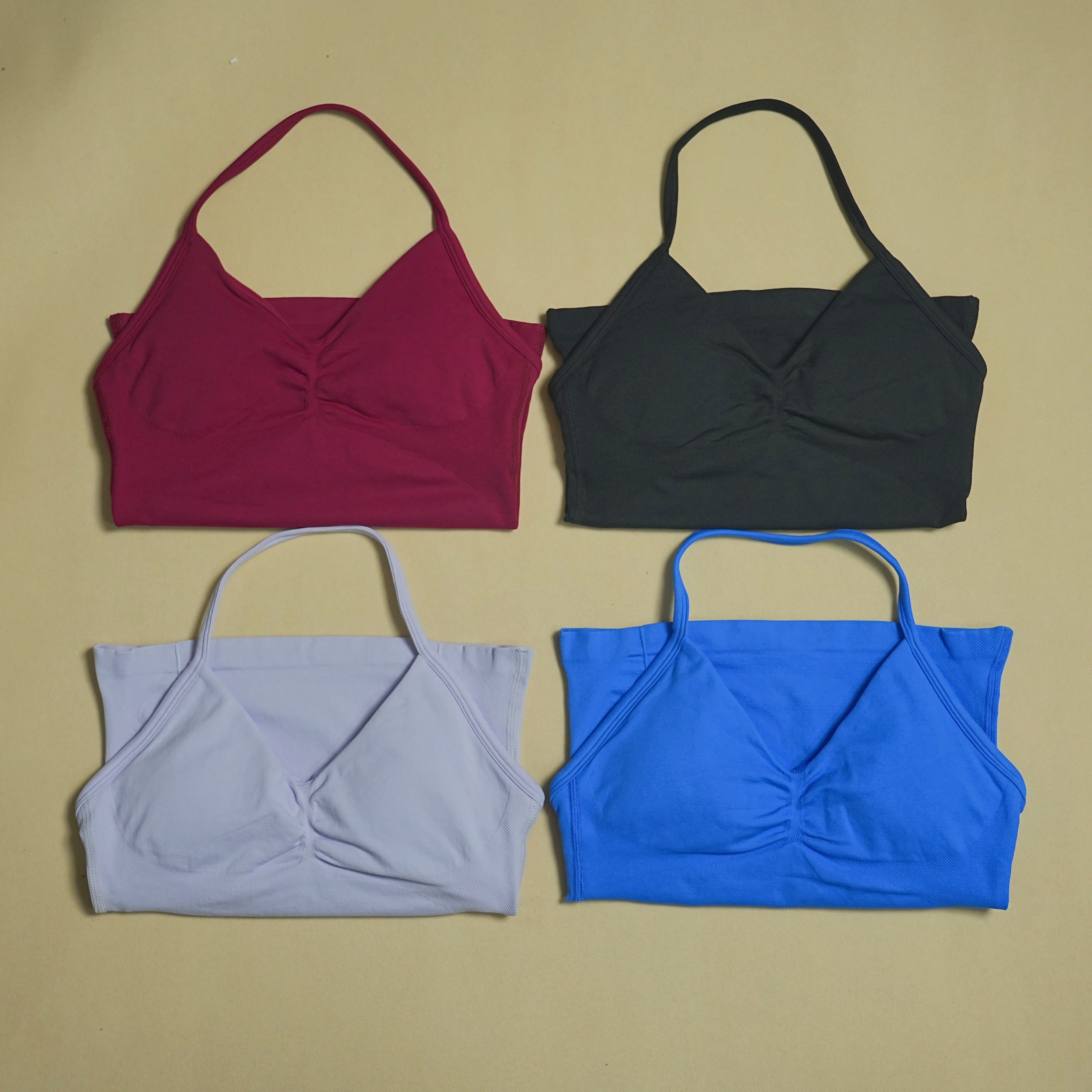 DHHUG 2026 New Women Halter Yo - Suspender Tank Top reseña y precio