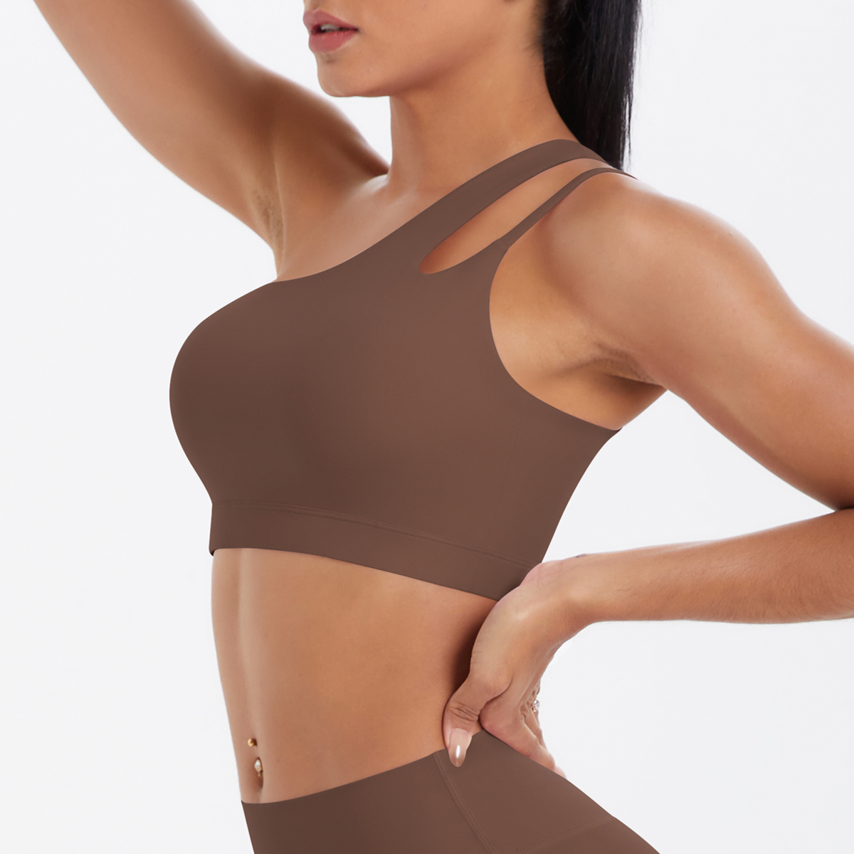 Hamidou Summer Yoga Bra Woman  - Quick Dry Underwear reseña y precio