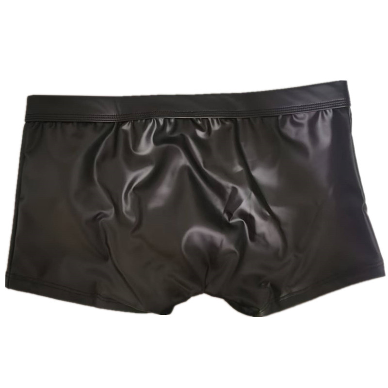 Men's Boxers Shorts Black Faux - Boxer Shorts Modal reseña y precio