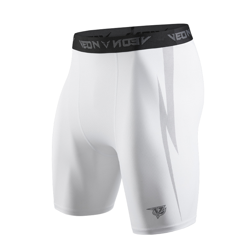 Black Compression Shorts Men S - Compression Shorts Athletes reseña y precio