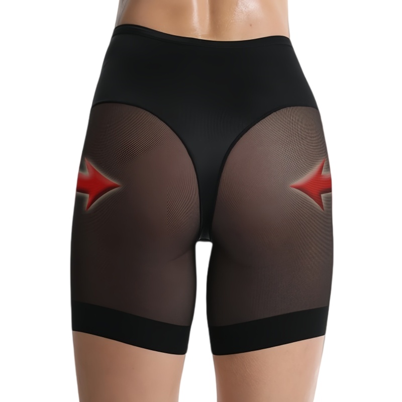 1 Pack Women's High Waist Shee - Multi Pack Underwear reseña y precio