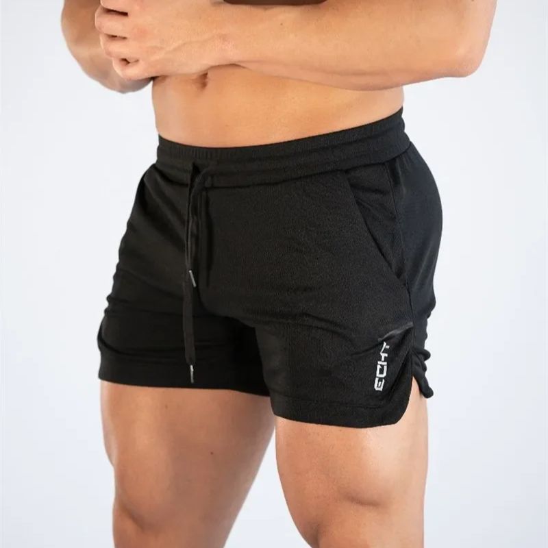2025 Mens Gym Training Shorts  - Compression Shorts Athletes reseña y precio