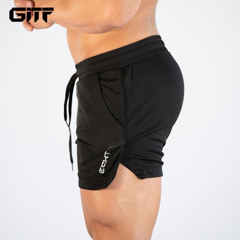 2025 Mens Gym Training Shorts  - Compression Shorts Athletes reseña y precio