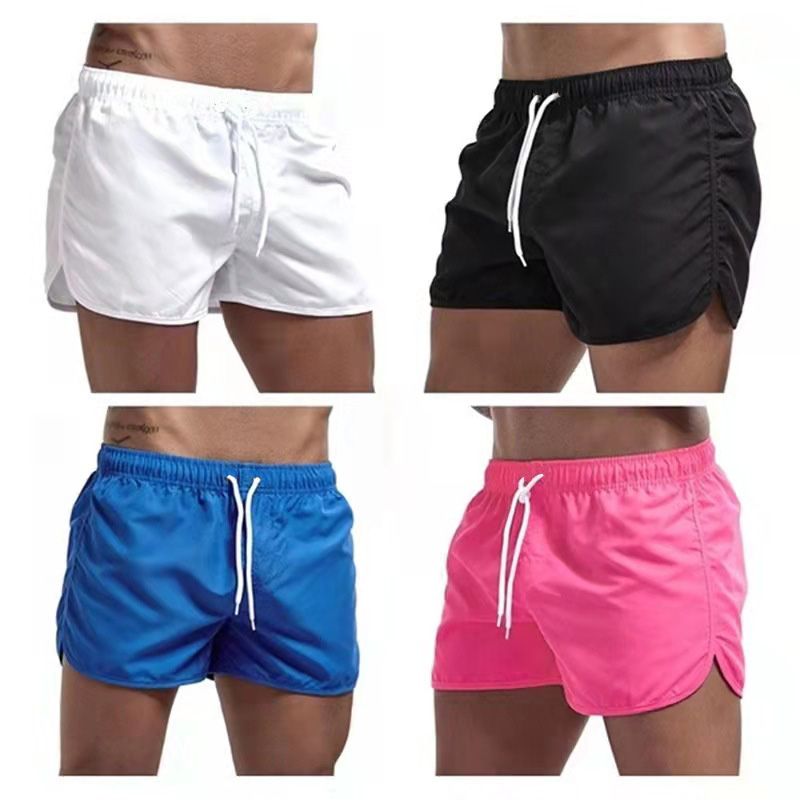 Shorts For Mens 2026 Summer Me - Trunk Breathable Men reseña y precio