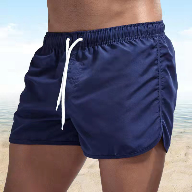 Shorts For Mens 2026 Summer Me - Trunk Breathable Men reseña y precio
