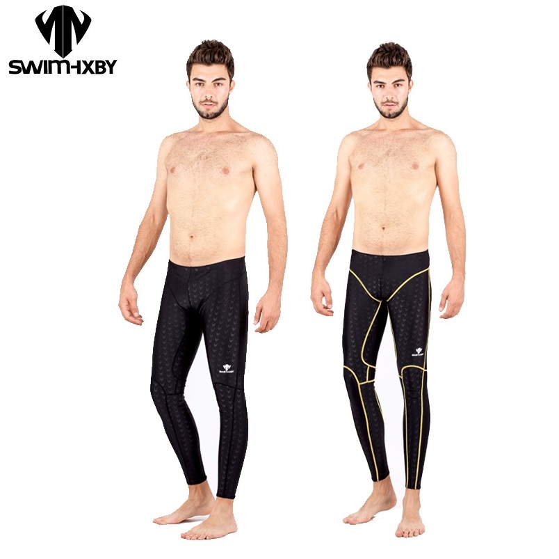Sharkskin Swimming Jammer Chlo - Long Leg Trunk Men reseña y precio