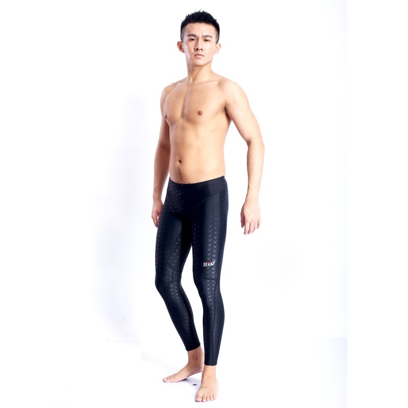 Sharkskin Swimming Jammer Chlo - Long Leg Trunk Men reseña y precio