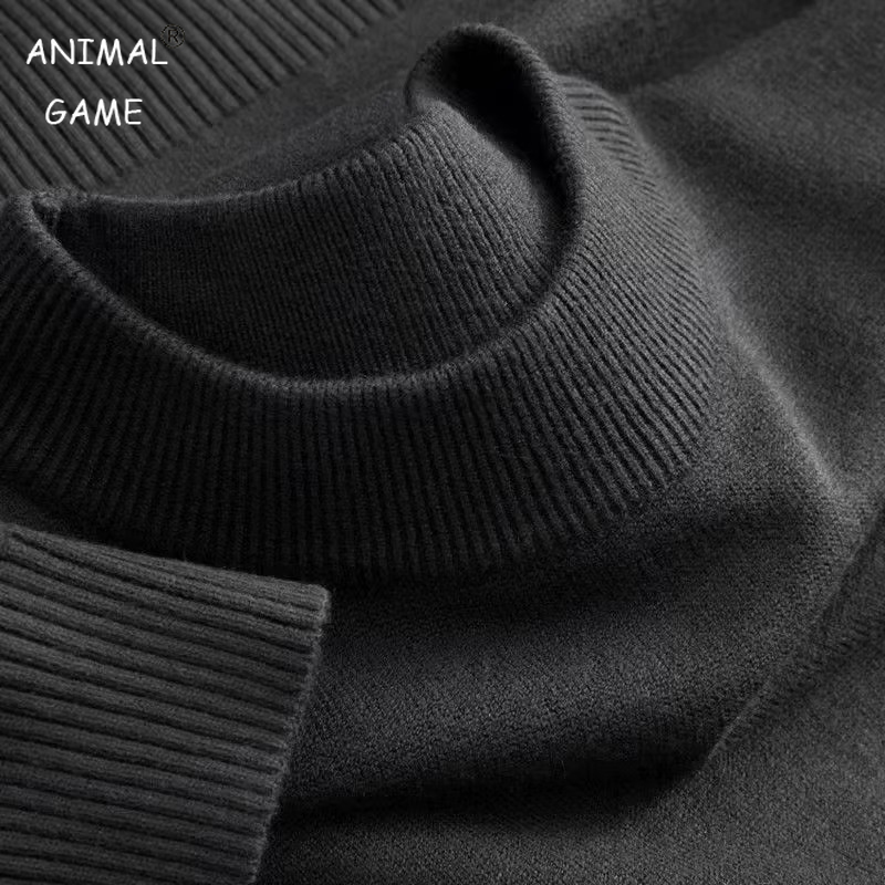 Mens Casual Mock Turtleneck T- - Thermal Long John reseña y precio
