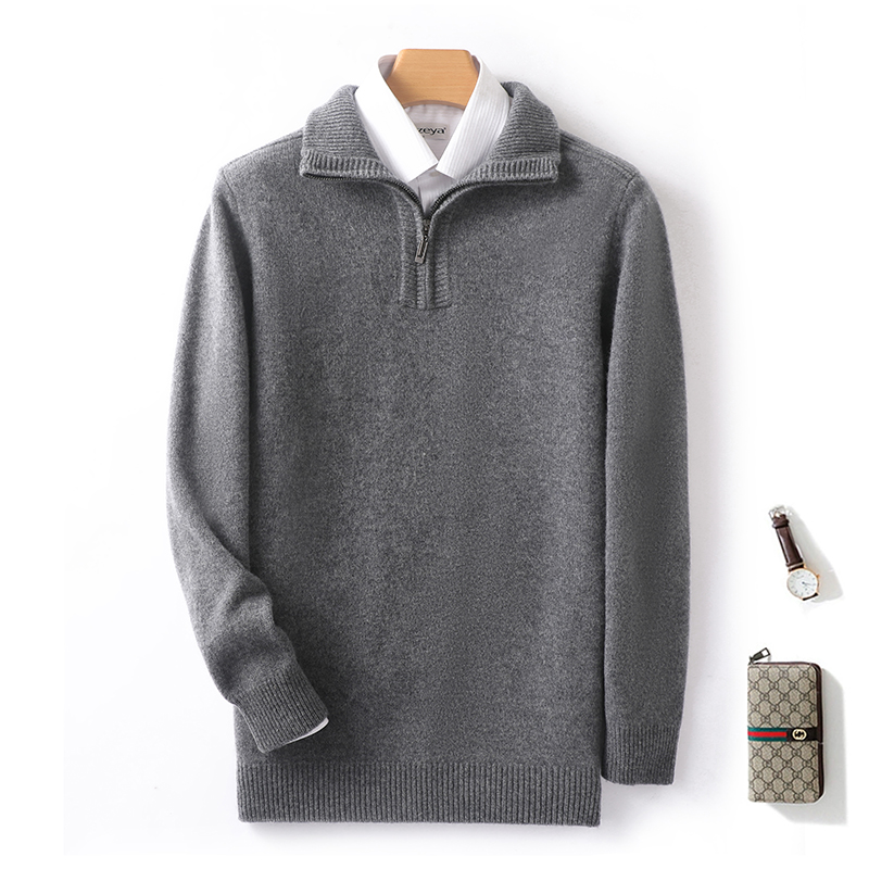 Autumn/Winter New Men's 100% P - Thermal Long John reseña y precio