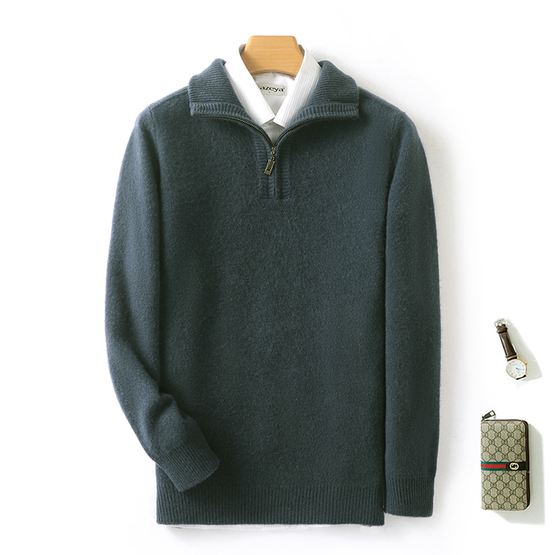 Autumn/Winter New Men's 100% P - Thermal Long John reseña y precio